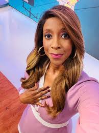 Lynette Charles's Instagram, Twitter & Facebook