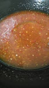 Cili jeruk adalah antara hidangan sampingan yang boleh menaikkan selera makan. Cara Buat Sos Thai Homemade Sedap Tahan Lama Tanpa Guna Banyak Bahan Wanita Ni Kongsi Resipinya Keluarga