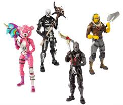 As of may 2020, the game had more than 350 million players worldwide. Top 10 Best Fortnite Toys For Gifting Coolest Fortnite Toys Vinyl Figures Unique Funny Gifts Action Figures