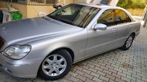 Mercedes Benz S 320 Mercedes Benz Benz S Benz