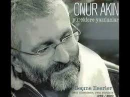Youtube Onur Akin Geceyi Sana Yazdim Sarkilar Muzik Muzik Videolari