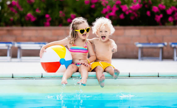 A pool for the kids: Nine reasons to say yes – iopool