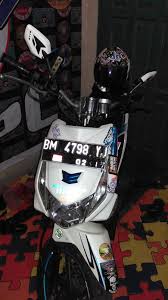 Kumpulan 70 Modifikasi Stang Motor Honda Beat Terbaru Dan Terlengkap Pojok Otomania