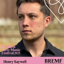 Brighton Early Music Festival