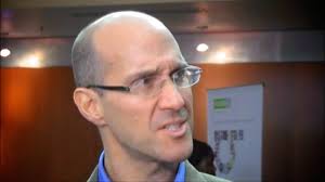 Ed Bland, Habitat for Humanity International (GlobalWA 2014)