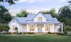 House plans with roomsketcher, it's easy to create beautiful house plans. L Shaped House Plans Monster House Plans