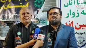 اربعین حسینی نماد وحدت پایدار اهل سنت و شیعه در استان است