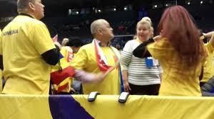 România, calificare în semifinalele fed cup după 46 de ani! Emil Boc Despre AbsenÅ£a Simonei Halep Din Fed Cup Are O Misiune Mai ImportantÄƒ SÄƒ Castige O Medalie La OlimpiadÄƒ