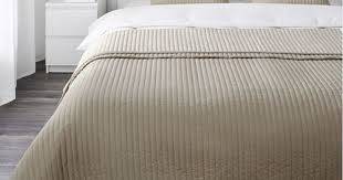 ikea couvre lits dessus de lit boutis meuble chambre a coucher dessus de lit