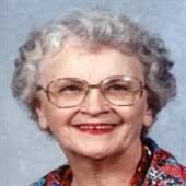 Margaret Lenore Brannon Obituary 2007