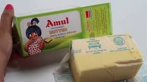Provides the flavor control you need for baking and cooking. Amul Unsalted Butter Youtube
