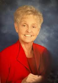 Obituary for Betty Jean (Bunch) Parker