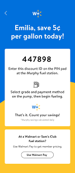 Since 1996, murphy usa has been the place people go to save on the gas that fuels their lives. Member Prices On Fuel Walmart Membership Walmart Plus