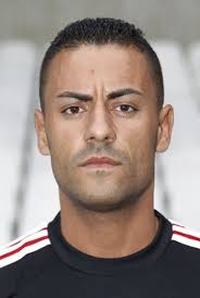 Cruz Quintero, Jonathan Cruz Quintero