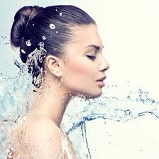 Highlight eyelash & skin care