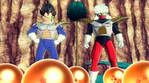 Welcome to dbz store, here you will find dragon ball z figures & shirts! Dragon Ball Xenoverse 2 La Recensione