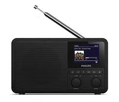 Радио мир (первое доброе радио). Internet Radio Tapr802 12 Philips