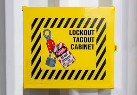 The lock shall have the individual workers' name and other identification on it. Lockout Tagout Procedure 10 Steps To Begin With Resco