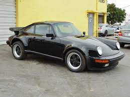 Welcome To Realmusclecar Com Porsche 911 Turbo Porsche 911 Porsche