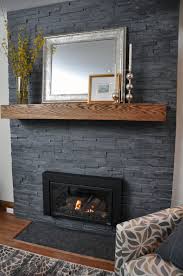 So, what's the deal with these rocks and why. How To Paint A Stone Fireplace Arxiusarquitectura
