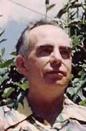 Robert Wayne Hess (1897-1952)