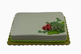 Even this one is a classic, it will delight even the most pretentious guest. Kroger Bakery Fresh Goodness Succulent Marble Sheet Cake 48 Oz