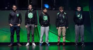 Og esports the international 2018 & 2019 champions 4x major winners #dreamog. Dota 2 News Og Are One Series Away From Their Third Major Title Gosugamers