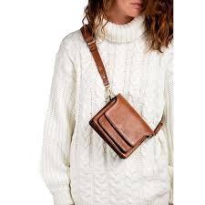 REDesigned Skuldertaske Teri Small Urban