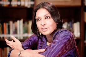 Rajdeep Sardesai, Sagarika Ghose, Mallika Sarabhai among speakers at  Gujarat Literature Festival