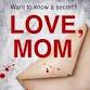 Moms Book Club - Love Mom by Iliana Xander event image