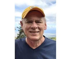 Michael Brem Obenshain Obituary (2022)