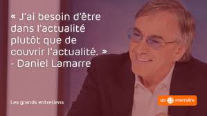 De journaliste à président du Cirque du Soleil : le parcours étonnant de Daniel  Lamarre