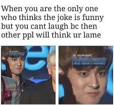 Chanwoo Kpop Memes Funny Kpop Memes Meme Faces