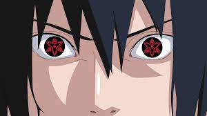 Share the best gifs now >>> Will Sasuke Have The Last Eternal Mangekyo Sharingan Quora