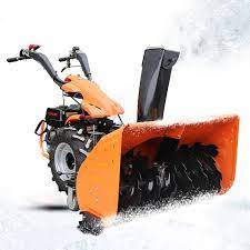 Swap attachments quickly · local dealers · operator comfort & safety China Widely Used Snow Cleaning Machine Snow Sweeper China Snow Blower Snow Plow