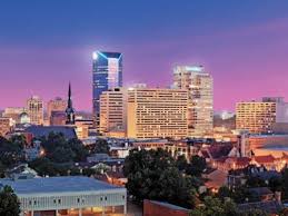 Lexington Kentucky Skyline Kentucky Vacation Lexington Hotel Lexington Ky