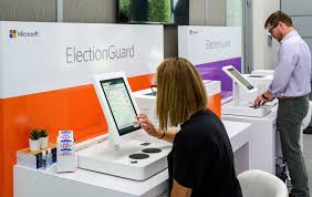 Aspen electric handles all types of electrical services, everything, from emergency power to complete home rewires. New Cyberthreats Require New Ways To Protect Democracy Microsoft On The Issues