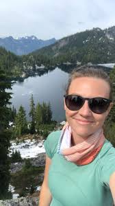 Katie Sturtevant, PT, DPT — Lake Washington Physical Therapy