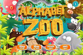 Strongamethyst9999 replied on 23 august, … Alphabet Zoo Learn Abc For Android Apk Download