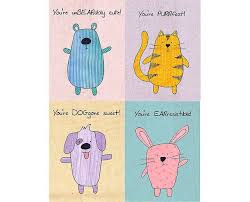 Animal Valentines Gallery Animal Valentine Cute Puns Animals