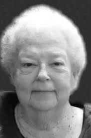 Patsy Baker Obituary