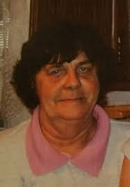 Mary Stott's Instagram, Twitter & Facebook