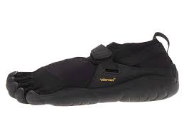 Vibram Fivefingers Kso Womens Running Shoes Black Black