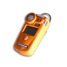 Trabajar en espacios confinados es difícil y peligroso. Multigas Detector Gaspro Medidor De 5 Gases Para Espacios Confinados
