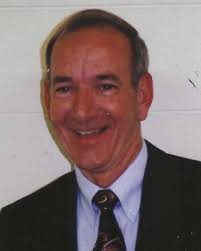 Moir Edward Chilton Obituary January 1, 2025