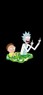 Rick And Morty Wallpaper Iphone Wallpaper Rick And Morty Apple Watch Wallpaper Apple Watch Custom Faces