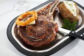 If you have a large group, be prepared to wait a bit. Portland Steakhouses 10best Steakhouse Reviews