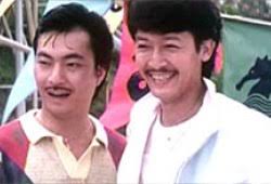 Liu Wai-Hung (廖偉雄)