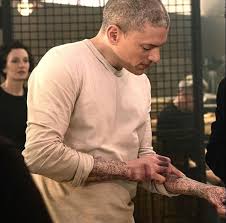 Michael Scofield Prison Break 5 Tv Dizileri Film Tv