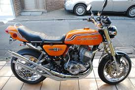 kawasaki 750ss カワサキモーターサイクル ネイキッド バイク 川崎バイク